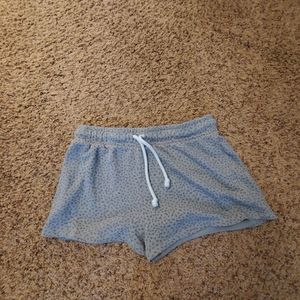 American Eagle Large Lounge Shorts